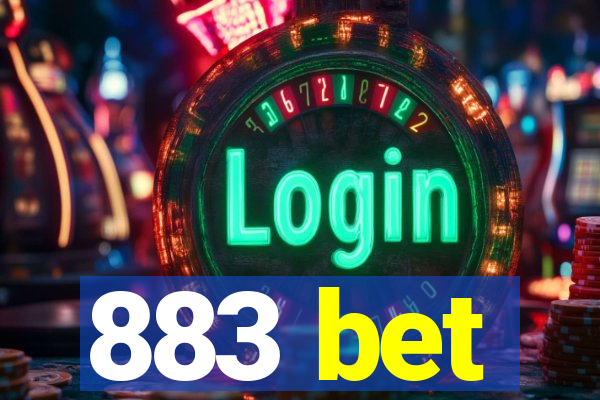 883 bet